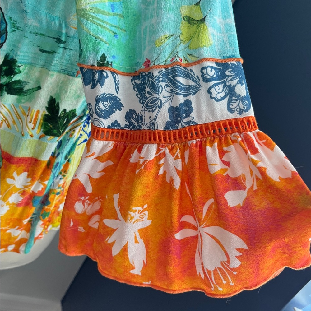 John Mark Blouse - image 3